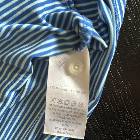 Golf Polo - Picture 4 of 5